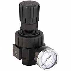 Compressed Air Regulator Conversion Kits image